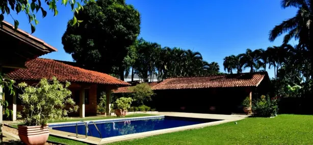 Casa com 4 Quartos à venda, 1000m² no Jardim Acapulco, Guarujá