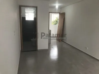 Apartamento com 1 Quarto para alugar, 23m² no Butantã, São Paulo
