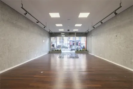 Ponto Comercial para alugar, 230m² no República, São Paulo