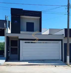 Casa com 3 Quartos à venda, 124m² no Condomínio Villa Verde Bragança, Bragança Paulista
