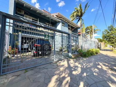 Casa com 4 Quartos à venda, 430m² no Olaria, Canoas