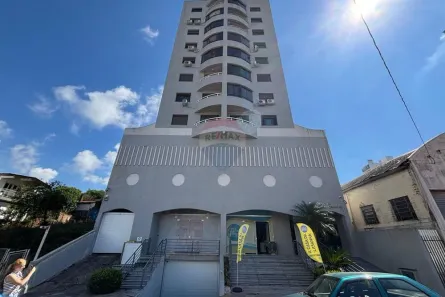 Apartamento com 2 Quartos à venda, 50m² no Fátima, Erechim