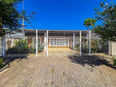 Casa com 4 Quartos à venda, 444m² no Jardim Eulina, Campinas