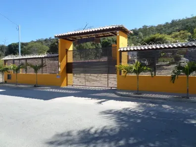 Fazenda/Sítio com 7 Quartos à venda, 2200m² no Chácara Várzea das Flores, Betim