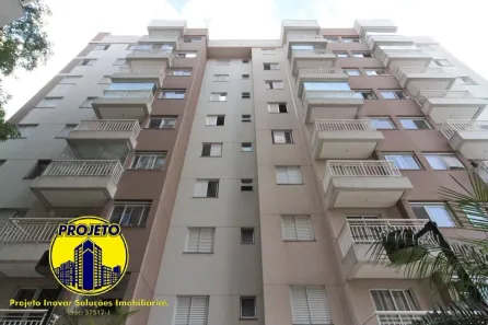 Apartamento com 2 Quartos à venda, 50m² no Vila Amália (Zona Norte), São Paulo