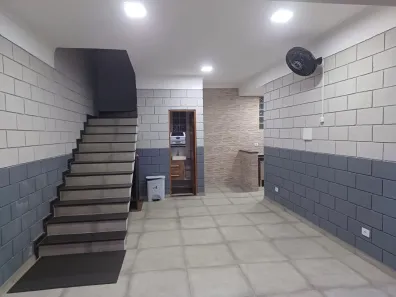 Galpão/Depósito/Armazém à venda, 84m² no Vila Melchizedec, Mogi das Cruzes