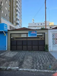 Imóvel Comercial com 2 Quartos para alugar, 75m² no Canto do Forte, Praia Grande