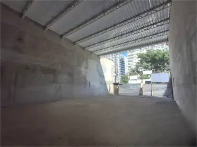 Galpão/Depósito/Armazém à venda, 142m² no Santo Amaro, São Paulo