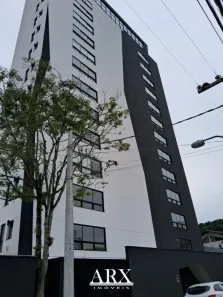 Apartamento com 2 Quartos à venda, 68m² no Vila Nova, Blumenau