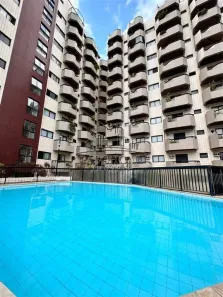 Apartamento com 1 Quarto à venda, 57m² no Canto do Forte, Praia Grande