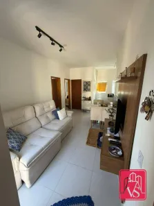 Apartamento com 2 Quartos à venda, 58m² no Villa Toscana, Bragança Paulista