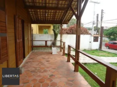 Casa com 3 Quartos à venda, 109m² no Nonoai, Porto Alegre