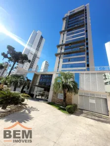 Apartamento com 3 Quartos para alugar, 93m² no Fazenda, Itajaí