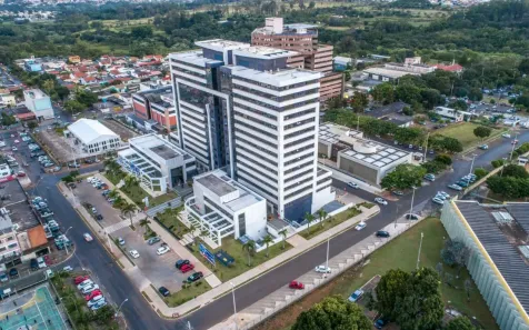 Sala Comercial à venda, 45m² no Taguatinga Norte, Brasília