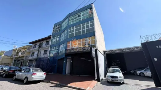 Ponto Comercial à venda, 600m² no Vila Angélica, Sorocaba