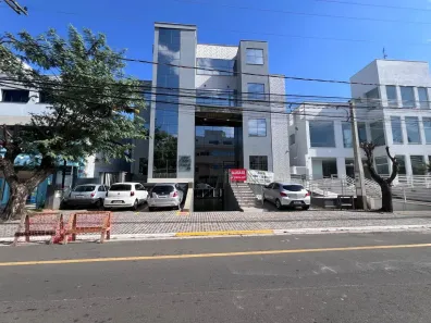 Prédio Residencial para alugar, 1000m² no Loteamento Alphaville Campinas, Campinas