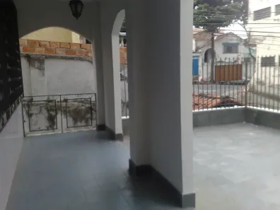 Casa com 3 Quartos à venda, 302m² no Bonfim, Belo Horizonte