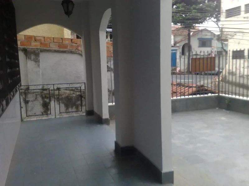 Casa com 3 quartos — Bonfim, Belo Horizonte