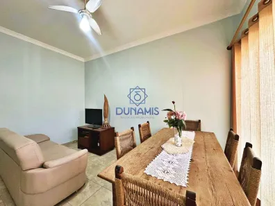 Apartamento com 1 Quarto à venda, 85m² no Pitangueiras, Guarujá