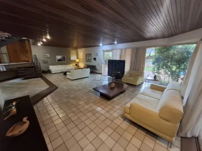 Casa com 4 Quartos à venda, 478m² no Alto da Boa Vista, Ribeirão Preto
