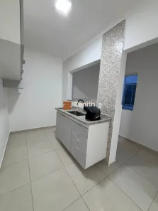 Apartamento com 2 Quartos à venda, 61m² no Pão de Açúcar, Pouso Alegre