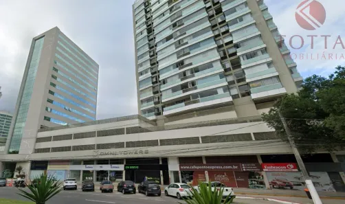 Sala Comercial para alugar, 30m² no Jardim Camburi, Vitória