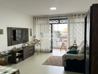 Apartamento com 3 Quartos à venda, 105m² no Condomínio Itamaraty, Ribeirão Preto
