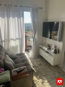 Apartamento com 2 Quartos à venda, 48m² no Jardim Boa Vista, Santa Bárbara D'Oeste