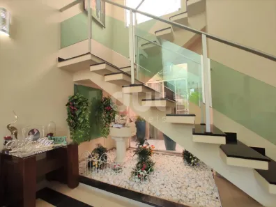 Casa de Condomínio com 3 Quartos à venda, 185m² no Parque Brasil 500, Paulínia