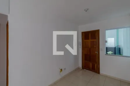 Apartamento com 2 Quartos à venda, 45m² no Cidade Antônio Estevão de Carvalho, São Paulo