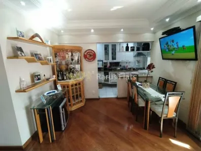 Flat com 3 Quartos à venda, 99m² no Moema, São Paulo