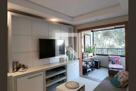 Apartamento com 2 Quartos à venda, 77m² no Vila Madalena, São Paulo