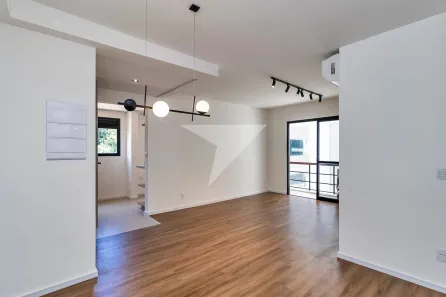 Apartamento com 3 Quartos à venda, 92m² no Vila Olímpia, São Paulo