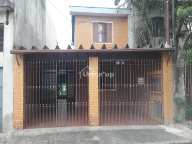 Sobrado com 3 Quartos à venda, 150m² no Vila Granada, São Paulo