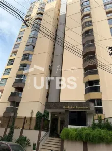 Apartamento com 3 Quartos à venda, 111m² no Nova Suiça, Goiânia