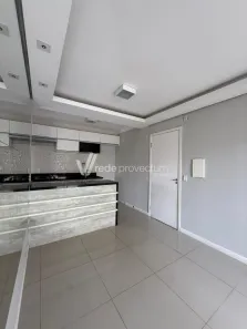 Apartamento com 2 Quartos à venda, 45m² no Vila Marieta, Campinas