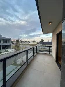 Casa de Condomínio com 3 Quartos para alugar, 260m² no Bairro do Grama, Caçapava