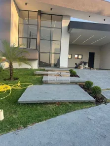 Casa de Condomínio com 3 Quartos à venda, 168m² no Loteamento Park Gran Reserve, Indaiatuba