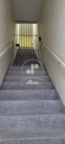 Sala Comercial para alugar, 27m² no Jardim, Santo André