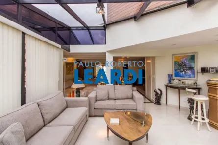 Cobertura com 4 Quartos à venda, 412m² no Vila Uberabinha, São Paulo