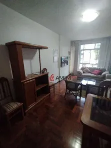Apartamento com 2 Quartos à venda, 92m² no Icaraí, Niterói