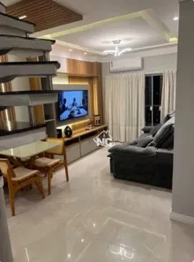 Cobertura com 2 Quartos à venda, 165m² no Ingá, Niterói
