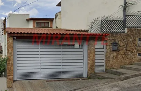 Sobrado com 3 Quartos à venda, 250m² no Santa Teresinha, São Paulo