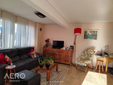 Apartamento com 3 Quartos à venda, 155m² no Vila Santo Antônio, Bauru