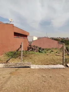 Lote/Terreno à venda, 283m² no Jardim Nova Alvorada, Hortolândia
