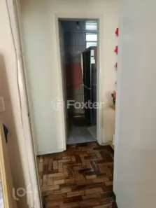 Apartamento com 2 Quartos à venda, 55m² no Humaitá, Porto Alegre