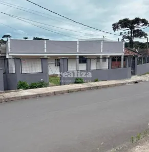 Casa com 3 Quartos à venda, 180m² no Eugênio Ferreira, Canela