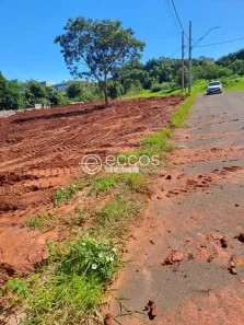 Lote/Terreno à venda, 250m² no Shopping Park, Uberlândia