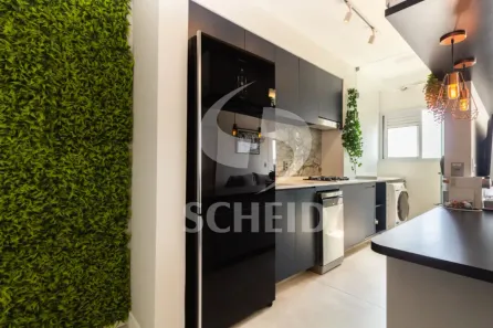 Apartamento com 2 Quartos à venda, 64m² no Vila Alexandria, São Paulo