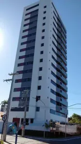 Apartamento com 2 Quartos à venda, 60m² no Estados, João Pessoa